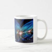 Flutter Mug
