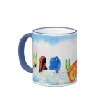 Flutterbies Mug
