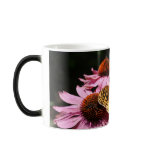 "Flutterby 2" mugs
