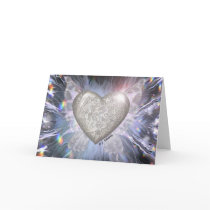 Flutterby Blank Multi-Purpose Card