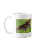 Flutterby, Butterfly mugs