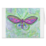 FLUTTERBY cards