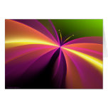 Flutterby cards