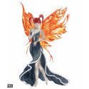 Flutterby Fae Fall-twin (2) t-shirts