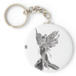 Flutterby Fae Key Chain keychains