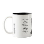 Flutterby Fae Mug