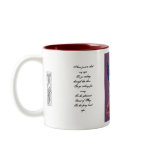 Flutterby Fae (Rose) Mug