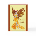 Flutterby Fae (Sunbeam) Greetings Cards