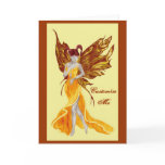 Flutterby Fae (Sunbeam) Greetings Cards