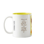 Flutterby Fae (Sunbeam) Mug
