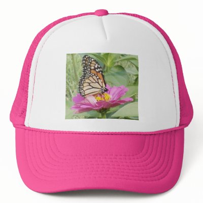 Flutterby hat by minx267