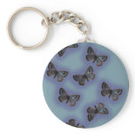 Flutterby keychains
