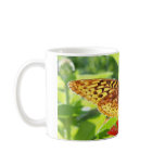 Flutterby Mug