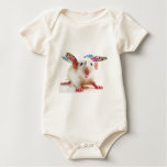 Flutterby rats! t-shirts