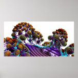 FLUX posters