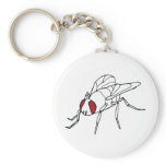 fly animal insect illustration graphic keychains