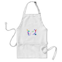 Fly Apron