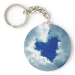 Fly Away Love keychains