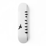 Fly Away skateboards