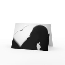 Fly Away With Me My Valentine cards