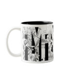 FLY Covers Mug