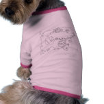 Fly Pet T Shirt