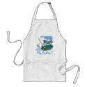 Fly Fishing aprons