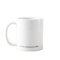 Fly Fishing Frog Mug