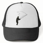 Fly Fishing in Waders hats