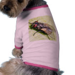 Fly Flies Insect Dog Clothes