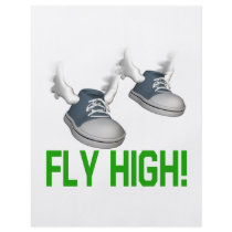 Fly High