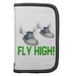 Fly High Organizers