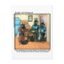 Fly in Soup Post Cards
