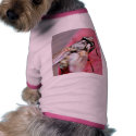 Fly Insect pet clothing