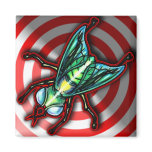 Fly Magnet