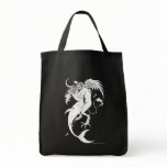 Fly Me To Your World Sketch Romantic Love Bag