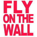 Fly on the Wall t-shirts