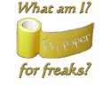 Fly Paper t-shirts