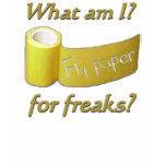 Fly Paper t-shirts