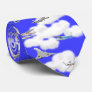 Fly The Friendly Skies Tie