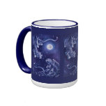 Fly to the Dream... Mug