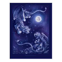 Fly to the Dream... Post Cards