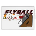 Flyball Boxturn cards