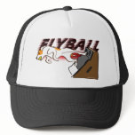 Flyball Boxturn hats
