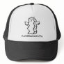 Flyboy from PlannerComics.com Trucker Hat
