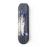 Flyer Skateboard