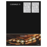 Flyer template - create your own 8.5"x11"