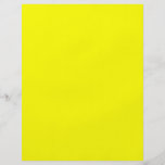 Flyers 64 more Colours No Image No Text