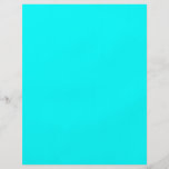 Flyers 64 more Colours No Image No Text