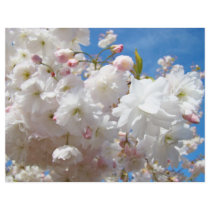 Flyers paper Create Your Own custom Blossoms